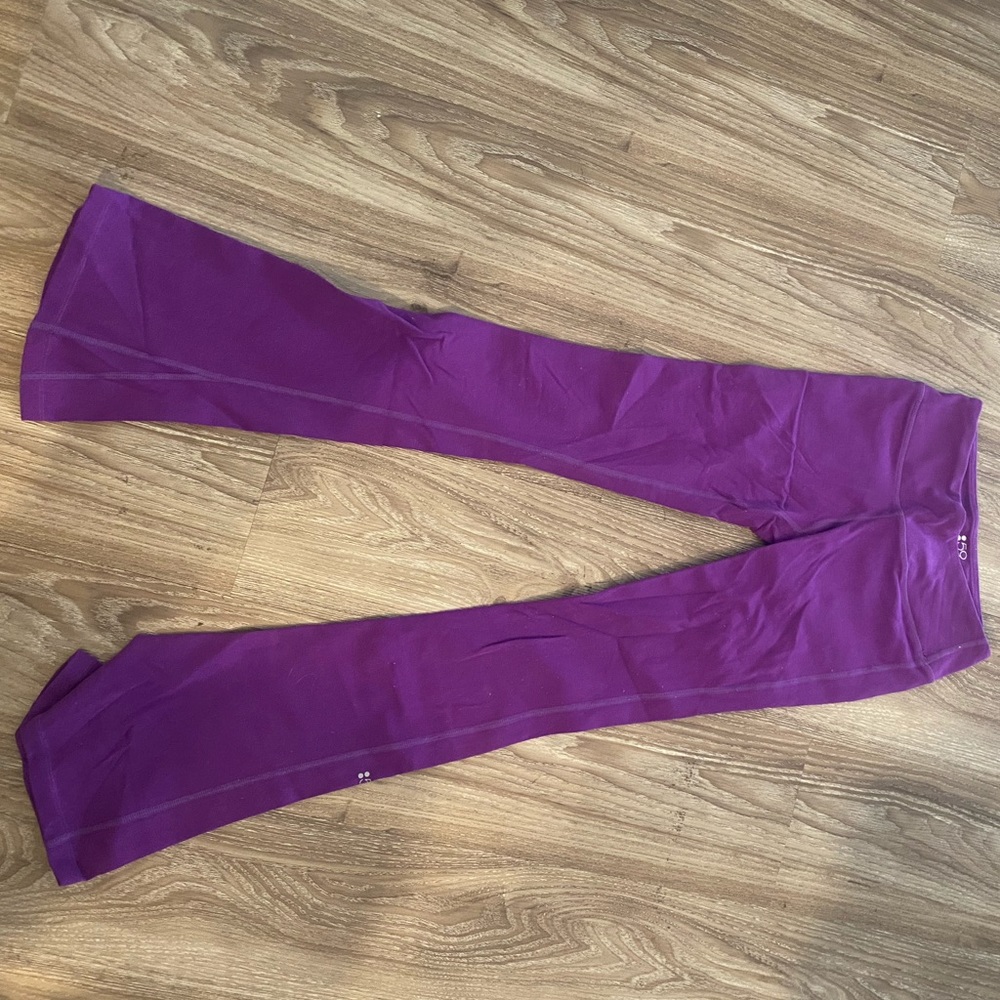 Splits 59 yoga pants